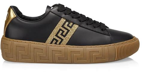 versace fw 21 shoes price|Versace la greca dress.